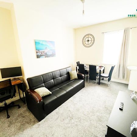 Fogs Property - Darlington City Apartments 외부 사진