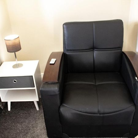 Fogs Property - Darlington City Apartments 외부 사진