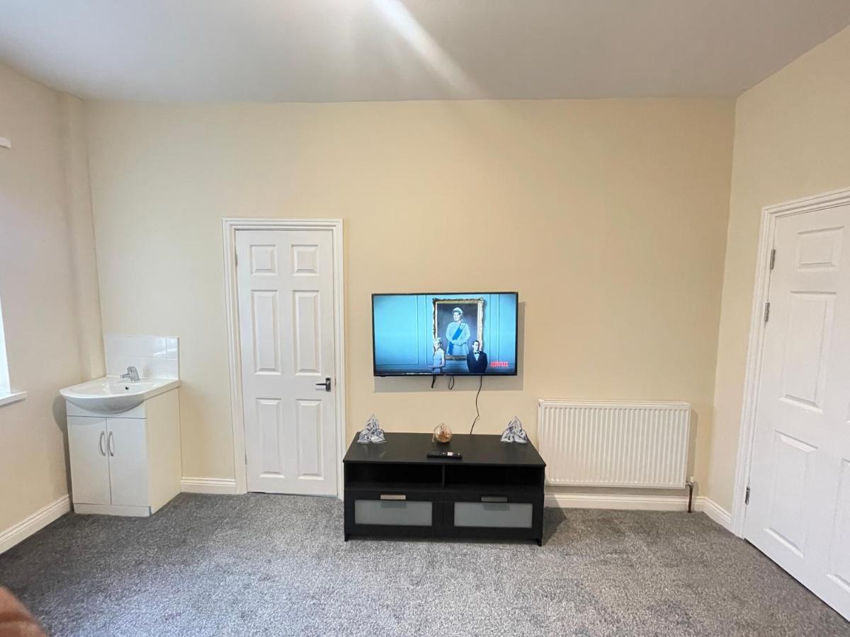 Fogs Property - Darlington City Apartments 외부 사진