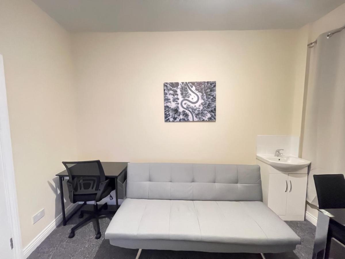Fogs Property - Darlington City Apartments 외부 사진
