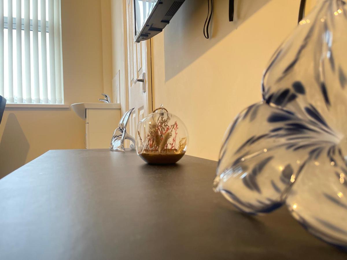 Fogs Property - Darlington City Apartments 외부 사진