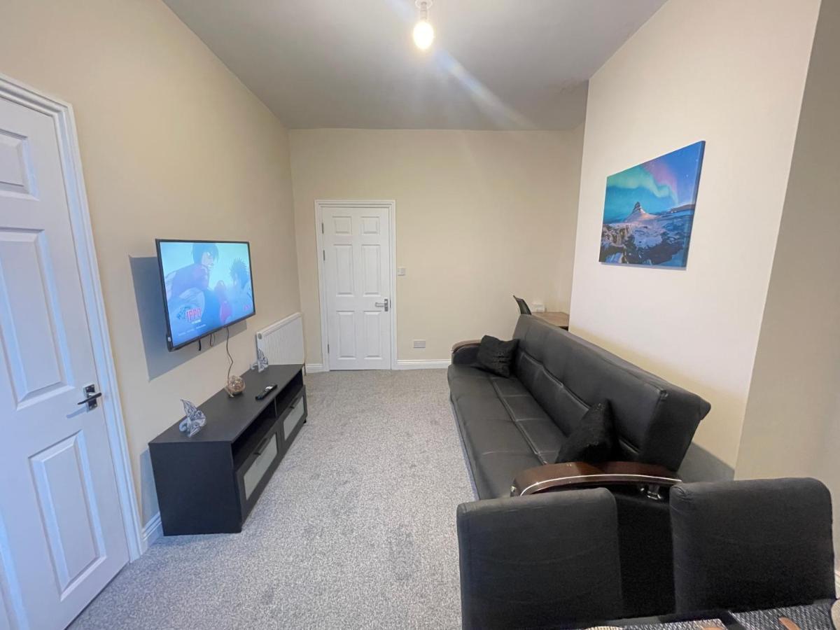 Fogs Property - Darlington City Apartments 외부 사진