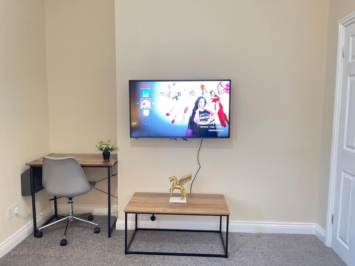 Fogs Property - Darlington City Apartments 외부 사진