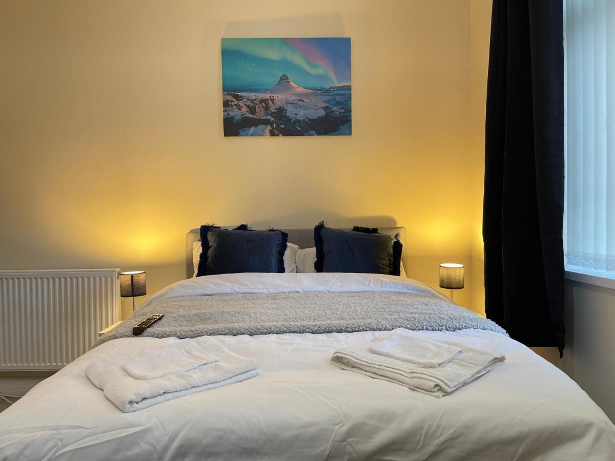 Fogs Property - Darlington City Apartments 외부 사진