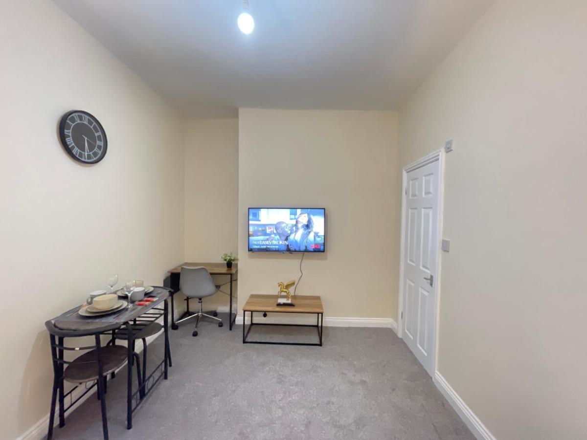 Fogs Property - Darlington City Apartments 외부 사진