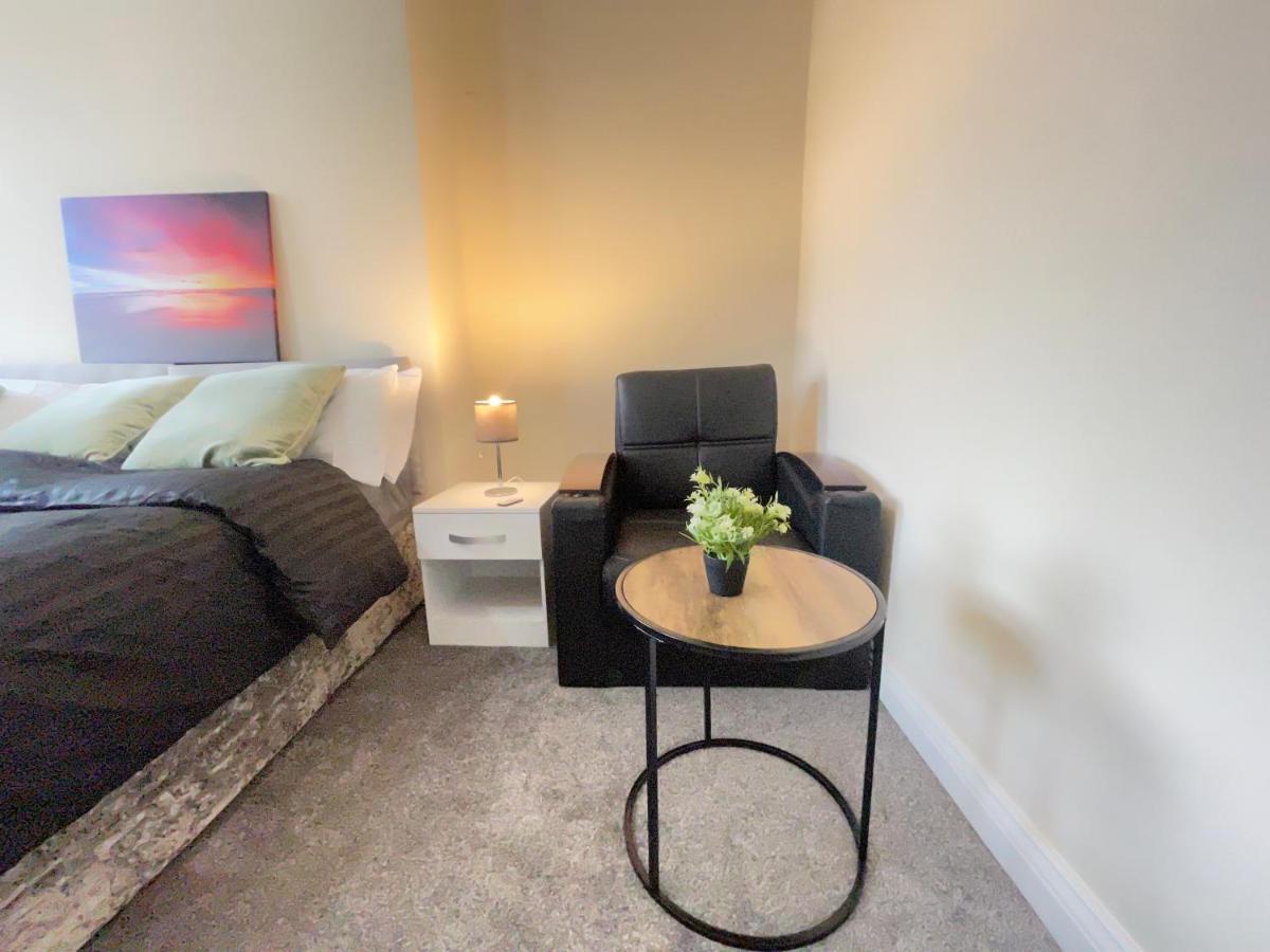 Fogs Property - Darlington City Apartments 외부 사진