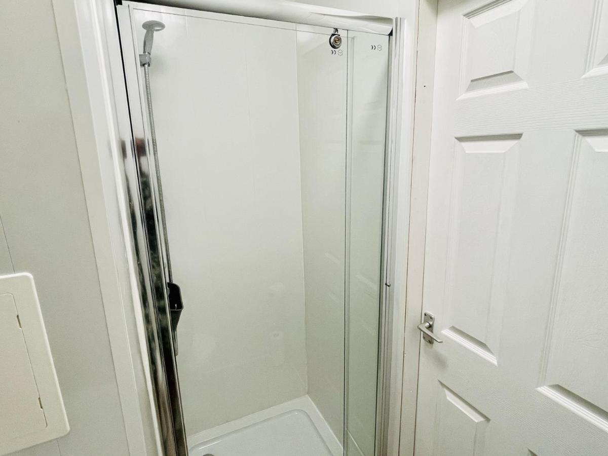 Fogs Property - Darlington City Apartments 외부 사진