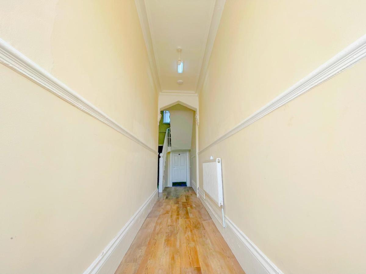 Fogs Property - Darlington City Apartments 외부 사진