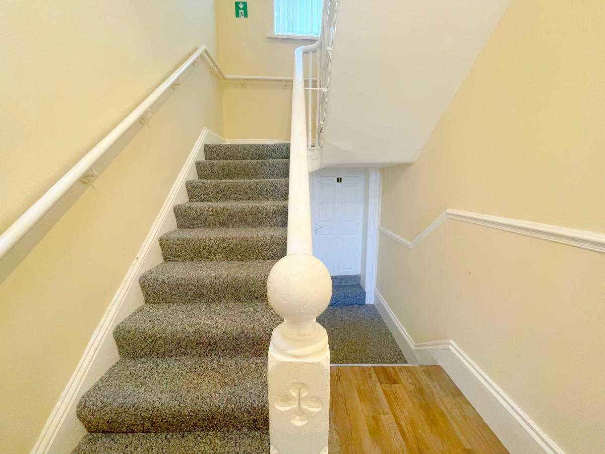 Fogs Property - Darlington City Apartments 외부 사진