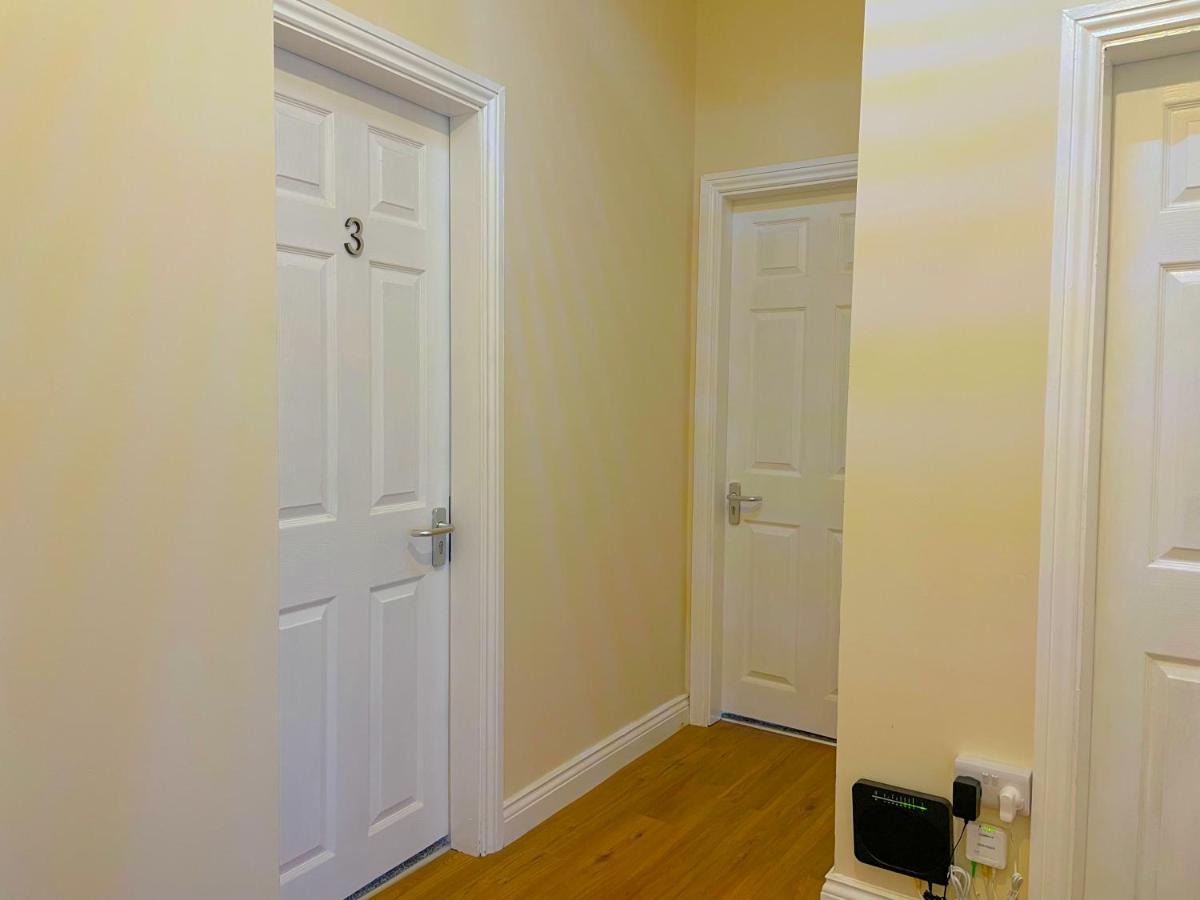 Fogs Property - Darlington City Apartments 외부 사진
