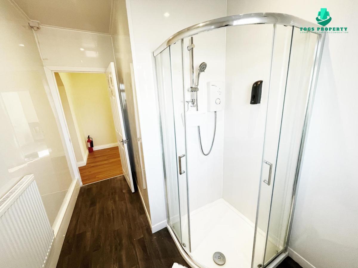 Fogs Property - Darlington City Apartments 외부 사진